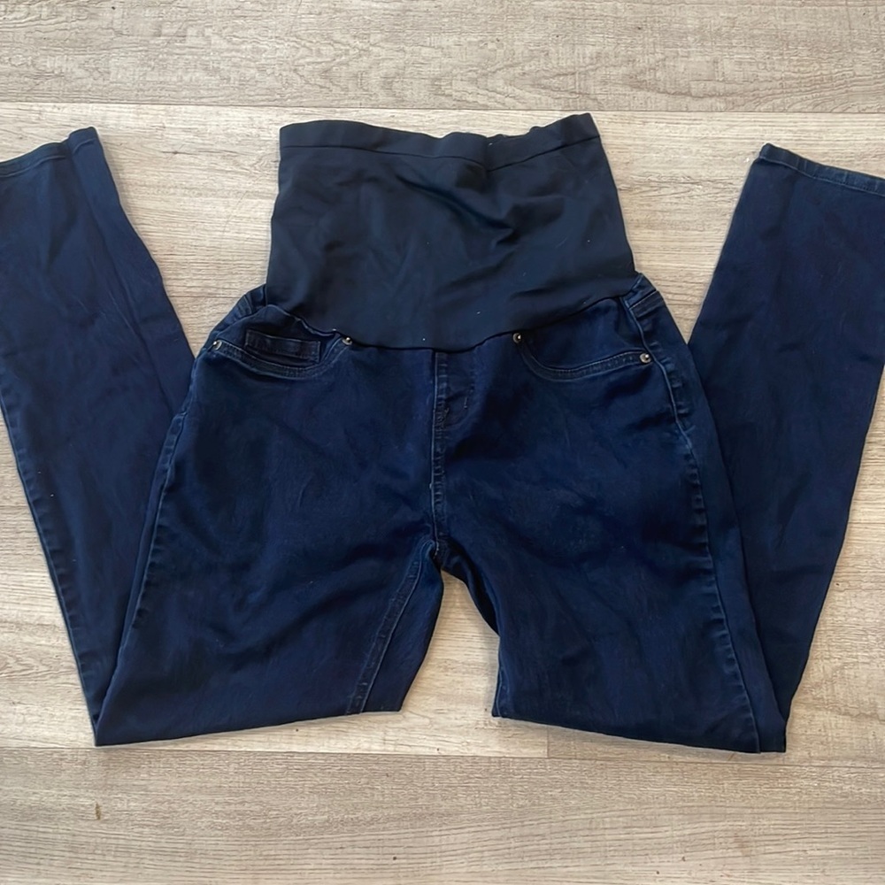 Haute Mama Maternity Pants